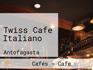 Twiss Cafe Italiano