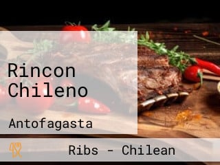 Rincon Chileno
