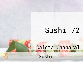 Sushi 72