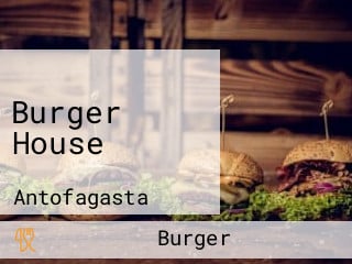 Burger House