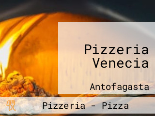 Pizzeria Venecia