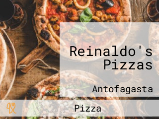 Reinaldo's Pizzas