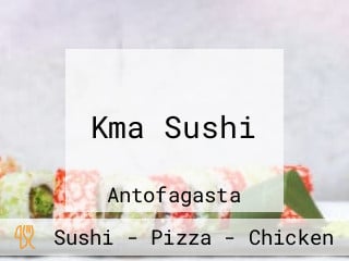 Kma Sushi