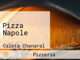 Pizza Napole