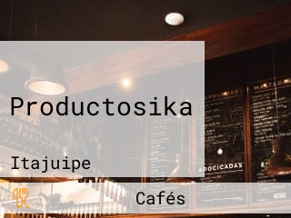 Productosika