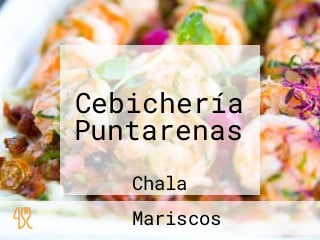 Cebichería Puntarenas