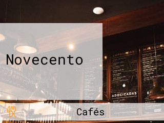 Novecento