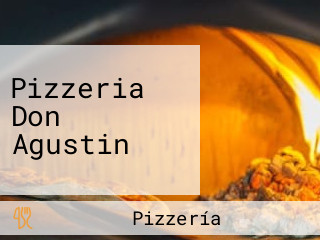 Pizzeria Don Agustin