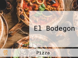 El Bodegon