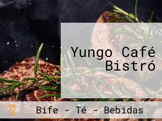 Yungo Café Bistró