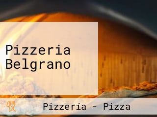 Pizzeria Belgrano