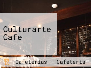 Culturarte Cafe