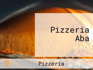 Pizzeria Aba