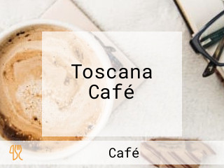 Toscana Café