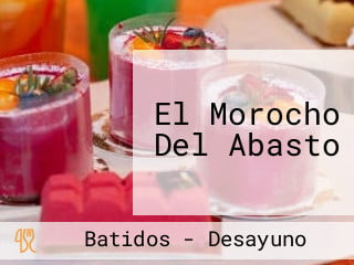 El Morocho Del Abasto