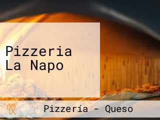 Pizzeria La Napo