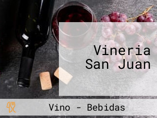 Vineria San Juan