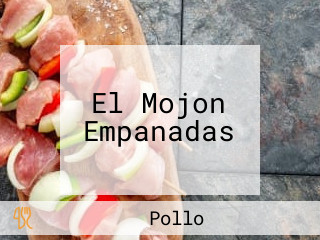 El Mojon Empanadas