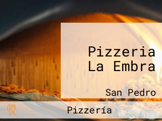 Pizzeria La Embra