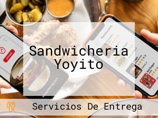 Sandwicheria Yoyito