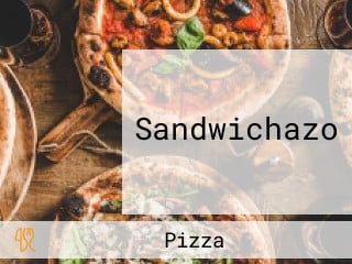 Sandwichazo