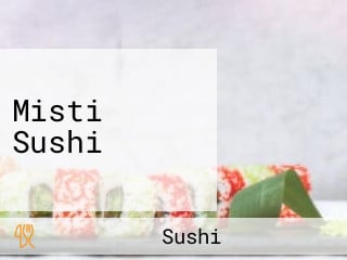 Misti Sushi