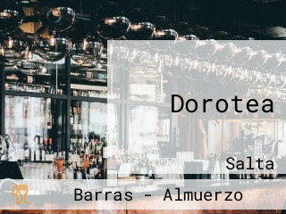 Dorotea