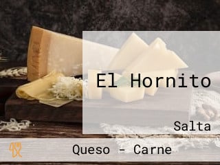 El Hornito