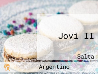 Jovi II