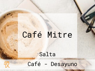 Café Mitre