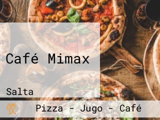 Café Mimax