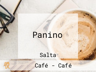 Panino