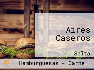 Aires Caseros