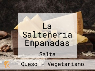 La Salteñeria Empanadas