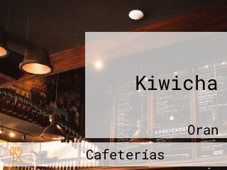 Kiwicha