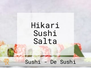 Hikari Sushi Salta