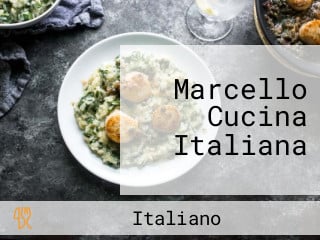 Marcello Cucina Italiana
