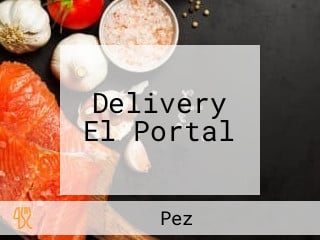 Delivery El Portal