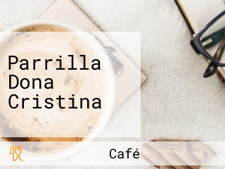 Parrilla Dona Cristina