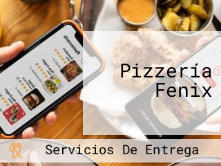 Pizzería Fenix