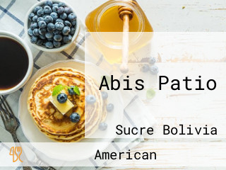 Abis Patio