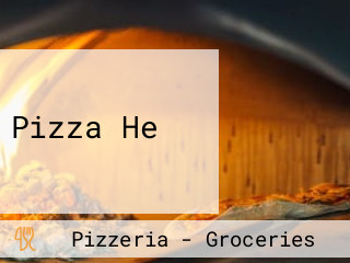 Pizza He