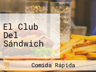 El Club Del Sándwich
