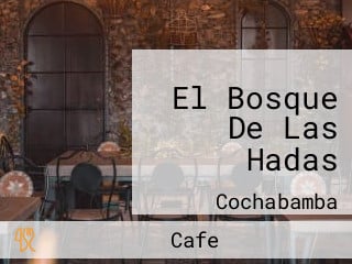 El Bosque De Las Hadas