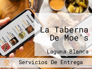 La Taberna De Moe's