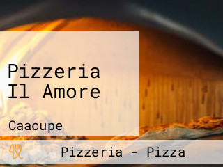 Pizzeria Il Amore