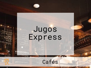 Jugos Express