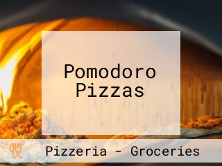 Pomodoro Pizzas