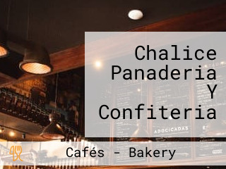 Chalice Panaderia Y Confiteria