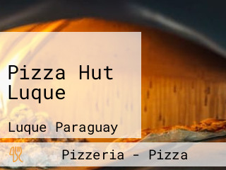 Pizza Hut Luque